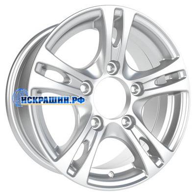SKAD 6,5x15/5x139,7 ET40 D98,5 Дюна (КЛ246) Селена