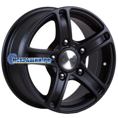 SKAD 6,5x15/5x139,7 ET40 D98,5 Трофи (КЛ152) Бархат новый