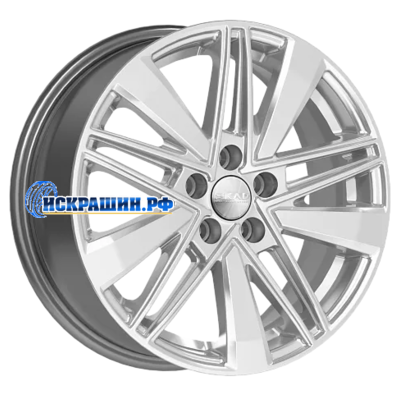SKAD 6,5x16/5x100 ET38 D57,1 Тайто (КЛ1066) Селена