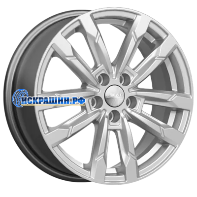 SKAD 6,5x16/5x110 ET43 D67,1 Кения (КЛ367) Селена