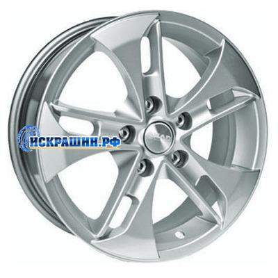 SKAD 6,5x16/5x114,3 ET38 D67,1 Венеция Селена