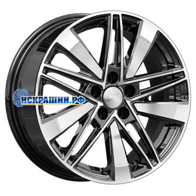 SKAD 6,5x16/5x114,3 ET45 D66,1 Тайто (КЛ1066) Алмаз