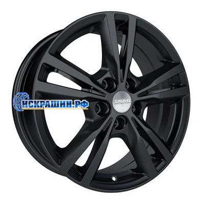 СКАД 7x17/5x108 ET50 D63,35 Мельбурн (КЛ245) Бархат новый