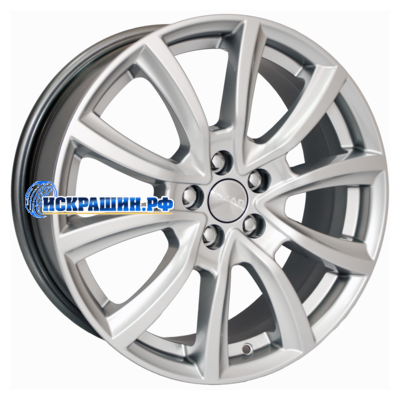 SKAD 7x17/5x114,3 ET35 D67,1 Онтарио (КЛ216) Селена