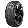 Hankook 255/50R20 109T XL iON Nordic I*CE SUV IW04A TL (шип.)