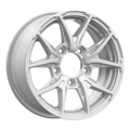 iFree 6,5x16/5x139,7 ET40 D98,2 Нокс (КС1202) Нео-классик