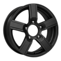 iFree 6,5x16/5x139,7 ET40 D98,2 Райдер (КС482) BKM