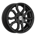iFree 6x15/4x98 ET35 D58,5 Бохо (КС1037) BKM