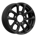 iFree 6x15/5x139,7 ET40 D98,2 Восток (КС887) BKM