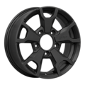 iFree 6x16/5x139,7 ET40 D98,1 Тайган (КС872) BKM
