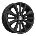 iFree 7x17/4x100 ET41 D60,1 Андерсен (КС912) BKM