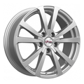 iFree 7x17/5x100 ET45 D67,1 Бэнкс (КС645) Нео-классик