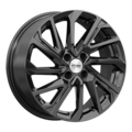 iFree Original 6,5x16/4x100 ET37 D60,1 Неом (Sandero Stepway) (КС1172) BK