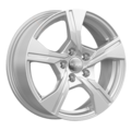 iFree Original 6,5x16/5x110 ET43 D63,35 КС1053 (CS35 Plus) Сильвер