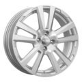 iFree Original 6,5x17/4x100 ET41 D60,1 КС874 (XRAY) Сильвер
