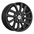 iFree Original 6x15/4x100 ET36 D60,1 КС899 (Sandero Stepway) BKM
