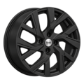 iFree Original 6x15/4x100 ET39 D60,1 КС1030 (Cobalt) BKM