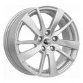 iFree Original 6x15/4x100 ET40 D60,1 КС876 (Logan II) Сильвер