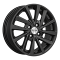 iFree Original 6x15/4x100 ET40 D60,1 КС899 (Logan) BKM