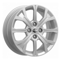iFree Original 6x15/4x100 ET50 D60,1 КС945 (Vesta) Сильвер