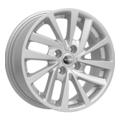 iFree Original 6x15/4x98 ET35 D58,5 КС899 (Granta FL) Сильвер