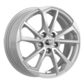 iFree Original 6x15/5x100 ET38 D57,1 КС1005 (Rapid) Сильвер