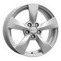 iFree Original 6x15/5x100 ET38 D57,1 КС700 (Rapid NH) Сильвер
