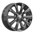 iFree Original 6x15/5x100 ET38 D57,1 КС937 (Polo CK) Кварц