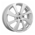 iFree Original 6x16/4x100 ET50 D60,1 КС893 (Vesta) Сильвер