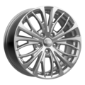iFree Original 7,5x17/5x114,3 ET50 D67,1 КС873 (Mazda 6) Дарк платинум