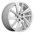 iFree Original 7x18/5x114,3 ET35 D67,1 КС1111 (JAC JS6) Сильвер