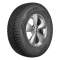 Ikon LT265/70R17C 121/118Q Autograph Ice LT3 TL (шип.)