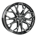 INCH 6,5x17/5x114,3 ET37 D66,5 IN003-1765 BD (AZ)