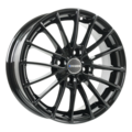 INCH 6x15/4x100 ET46 D54,1 IN002-1560 BL (AZ)