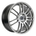 INCH 7,5x18/5x108 ET46 D63,4 FA8535 Hyper Black 5 (ZJH) FlowForming