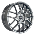 INCH 7x17/5x100 ET48 D56,1 FA8541 Satin Gunmetal (ZJH) FlowForming