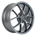 INCH 7x17/5x108 ET33 D60,1 FA8538 Satin Gunmetal (ZJH) FlowForming
