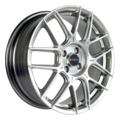 INCH 7x17/5x112 ET40 D66,6 FA8541 Hyper Black 5 (ZJH) FlowForming