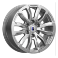 K&K 7,5x18/6x139,7 ET36 D100,1 Меконг (КС959) Дарк платинум