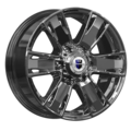 K&K 7x17/6x127 ET40 D77,9 Севенна (КС726) Кварц