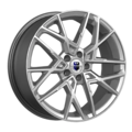 K&K 7x18/5x108 ET36 D65,1 Вудроф (КС1044) Дарк платинум