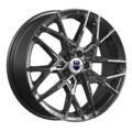 K&K 7x18/5x114,3 ET48 D56,1 Вудроф (КС1044) Кварц