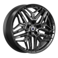 K&K 7x19/5x108 ET36 D65,1 Колумб (КС1038) Кварц