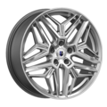 K&K 7x19/5x114,3 ET35 D67,1 Колумб (КС1038) Дарк платинум