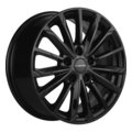 Khomen Wheels 6,5x16/5x108 ET45 D60,1 KHW1611 (Chery Tiggo 3/Tiggo 3 Pro) Black
