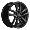 Khomen Wheels 6,5x16/5x114,3 ET43 D67,1 KHW1612 (Huyndai/Kia) Black