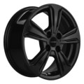 Khomen Wheels 6x15/4x100 ET46 D54,1 KHW1502 (Rio/Solaris) Black