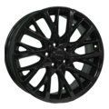 Khomen Wheels 7,5x18/5x108 ET40 D54,1 KHW1804 (Jac/Москвич 3) Black