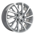 Khomen Wheels 7,5x18/5x114,3 ET45 D60,1 KHW1804 (Camry) F-Silver-FP
