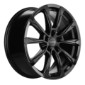 Khomen Wheels 7,5x18/5x114,3 ET50 D66,1 KHW1808 (Murano) Black